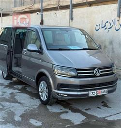 فولكسفاغن ملتيفان